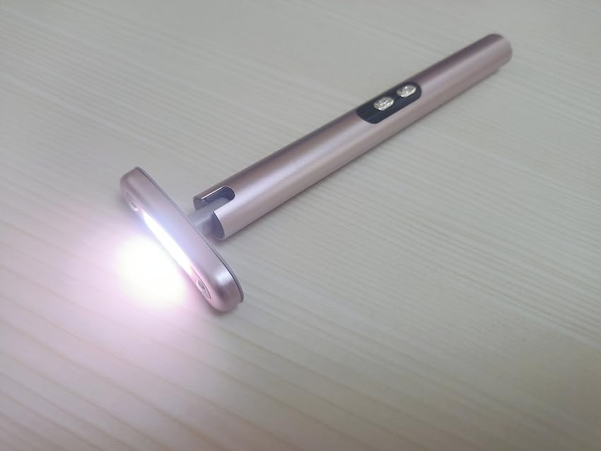 Skincare Wand with Facial Massager